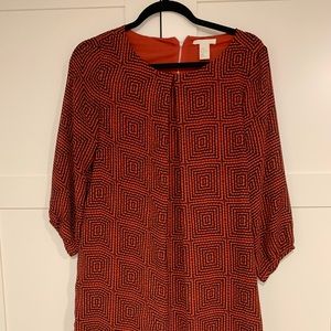 H&M Dress